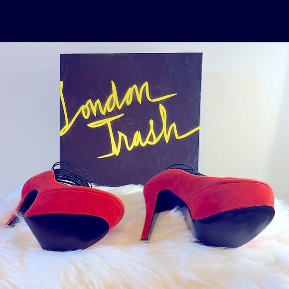 London Trash - Picture 4 of 4